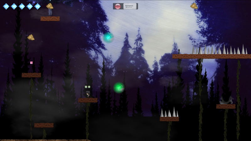Wanderer of Teandria <span class="ext" style="background-color: #2a475e; color: #FFFFFF;">STEAM</span> <span class="ext ext_digital">digital</span> image 3