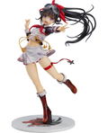 Warlords of Sigrdrifa 1/7 Scale Pre-Painted Figure: Miyako Muguruma thumbnail 1