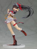 Warlords of Sigrdrifa 1/7 Scale Pre-Painted Figure: Miyako Muguruma thumbnail 3