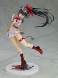 Warlords of Sigrdrifa 1/7 Scale Pre-Painted Figure: Miyako Muguruma thumbnail 4