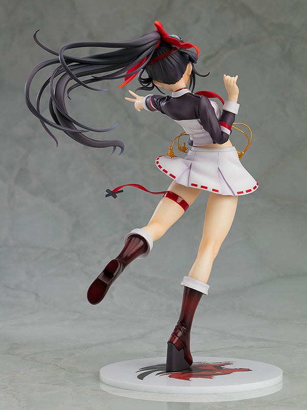 Warlords of Sigrdrifa 1/7 Scale Pre-Painted Figure: Miyako Muguruma image 5