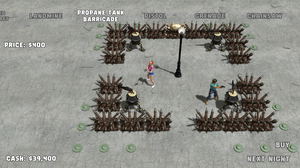 Yet Another Zombie Defense HD_