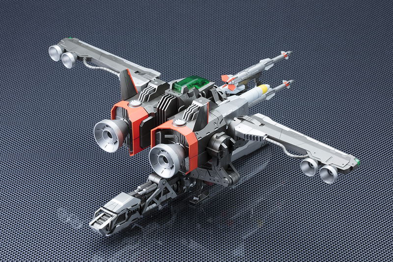 Zoids HMM 1/72 Scale Plastic Model Kit: Iron Kong Prozen Knights (Re-run) image 10