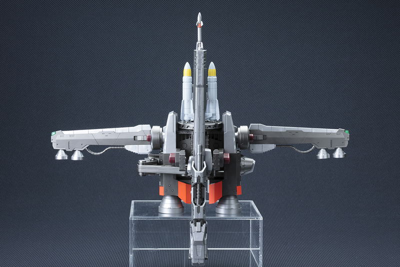 Zoids HMM 1/72 Scale Plastic Model Kit: Iron Kong Prozen Knights (Re-run) image 12