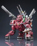 Zoids HMM 1/72 Scale Plastic Model Kit: Iron Kong Prozen Knights (Re-run) thumbnail 2