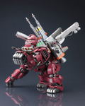 Zoids HMM 1/72 Scale Plastic Model Kit: Iron Kong Prozen Knights (Re-run) thumbnail 24