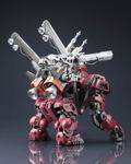 Zoids HMM 1/72 Scale Plastic Model Kit: Iron Kong Prozen Knights (Re-run) thumbnail 3