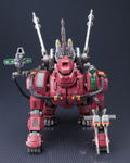 Zoids HMM 1/72 Scale Plastic Model Kit: Iron Kong Prozen Knights (Re-run) thumbnail 6
