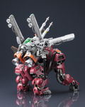 Zoids HMM 1/72 Scale Plastic Model Kit: Iron Kong Prozen Knights (Re-run) thumbnail 8