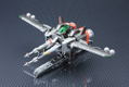 Zoids HMM 1/72 Scale Plastic Model Kit: Iron Kong Prozen Knights (Re-run) thumbnail 9