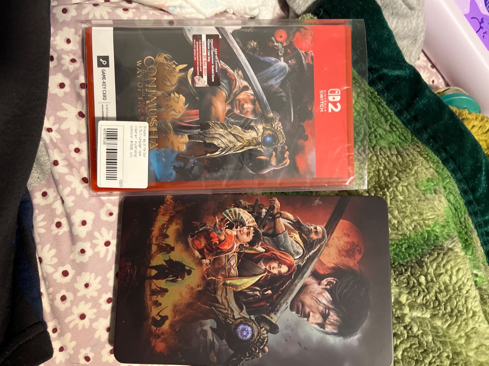 review img