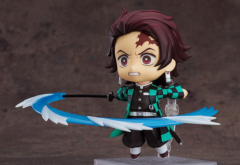 tanjiro nendoroid release date