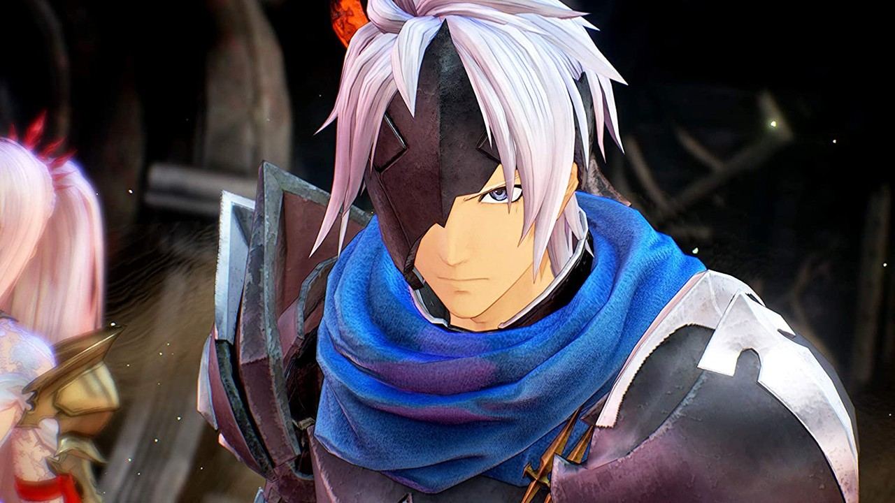 tales of arise wonder text