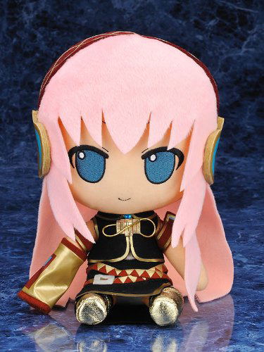 luka plush