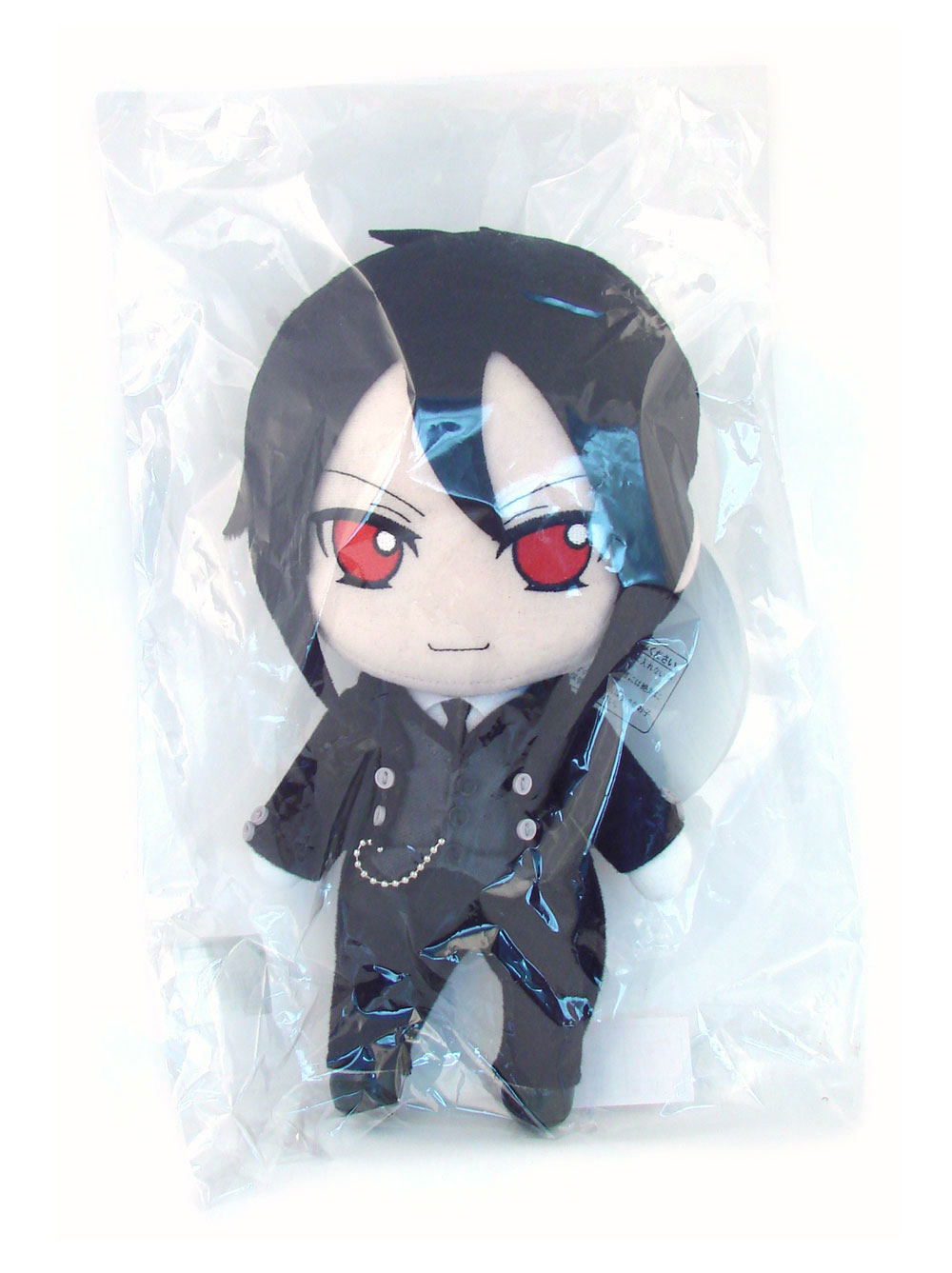 nendoroid sebastian michaelis