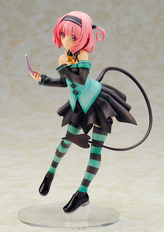 to love ru momo figure