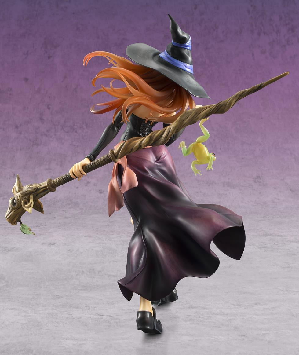 sorceress dragon's crown figure