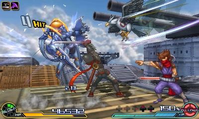 download project x zone brave new world