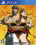 Street Fighter V [Hot! Package]