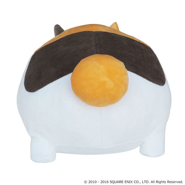 ffxiv fat cat cushion