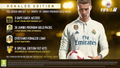 FIFA 18 [Ronaldo Edition]