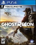 For Honor / Tom Clancy's Ghost Recon: Wildlands [Special Offer] (English & Chinese Subs)