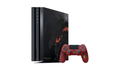 PlayStation 4 Pro CUH-7100 Series 1TB HDD [Monster Hunter: World Liolaeus Edition]