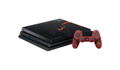 PlayStation 4 Pro CUH-7100 Series 1TB HDD [Monster Hunter: World Liolaeus Edition]