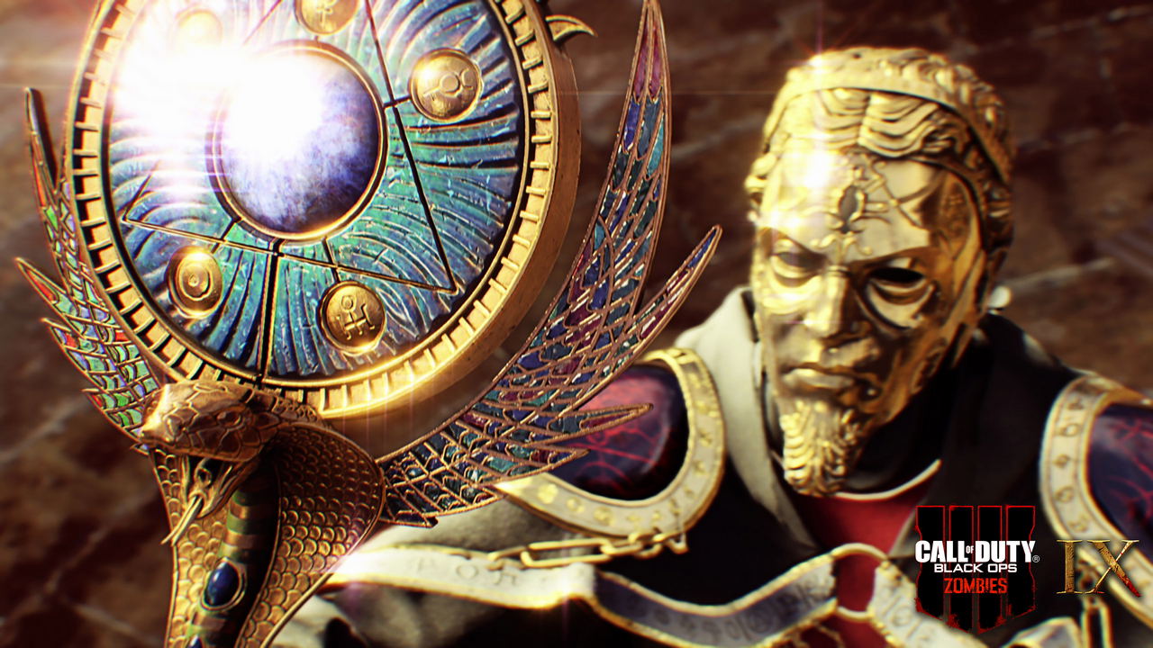 Call of Duty: Black Ops 4 battle.net digital