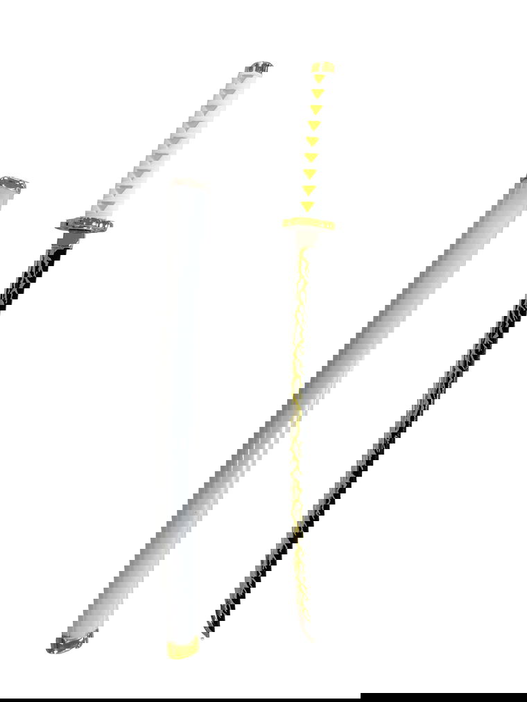 Demon Slayer Kimetsu No Yaiba Eternal Master Piece Zenitsu Agatsuma Demon Slayer Kimetsu No Yaiba Eternal Master Piece Zenitsu Agatsuma