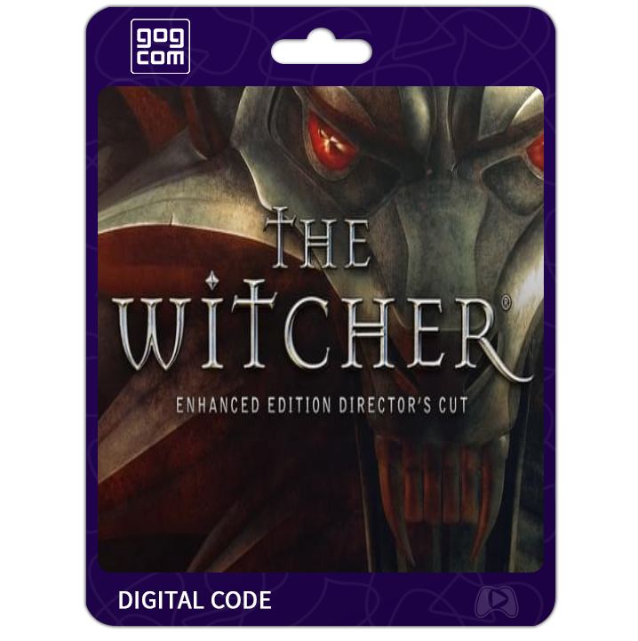 the witcher enhanced edition director