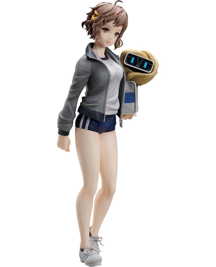 natsuno minami figure