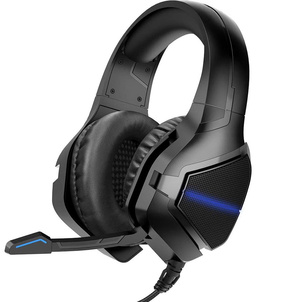 CYBER・Gaming Headset for PlayStation 5 