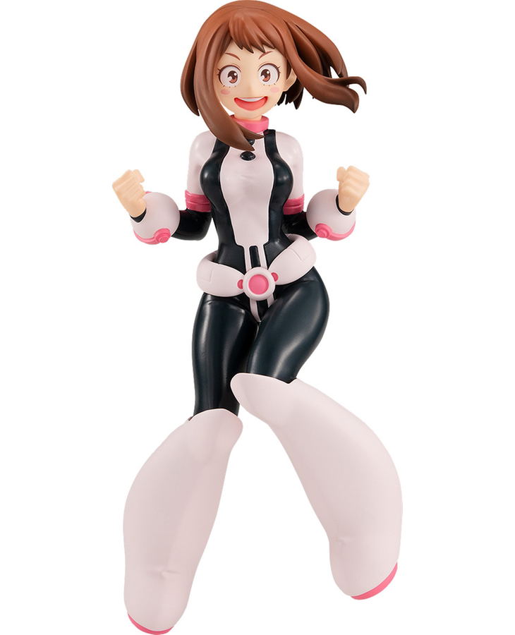 my hero academia ochaco figure