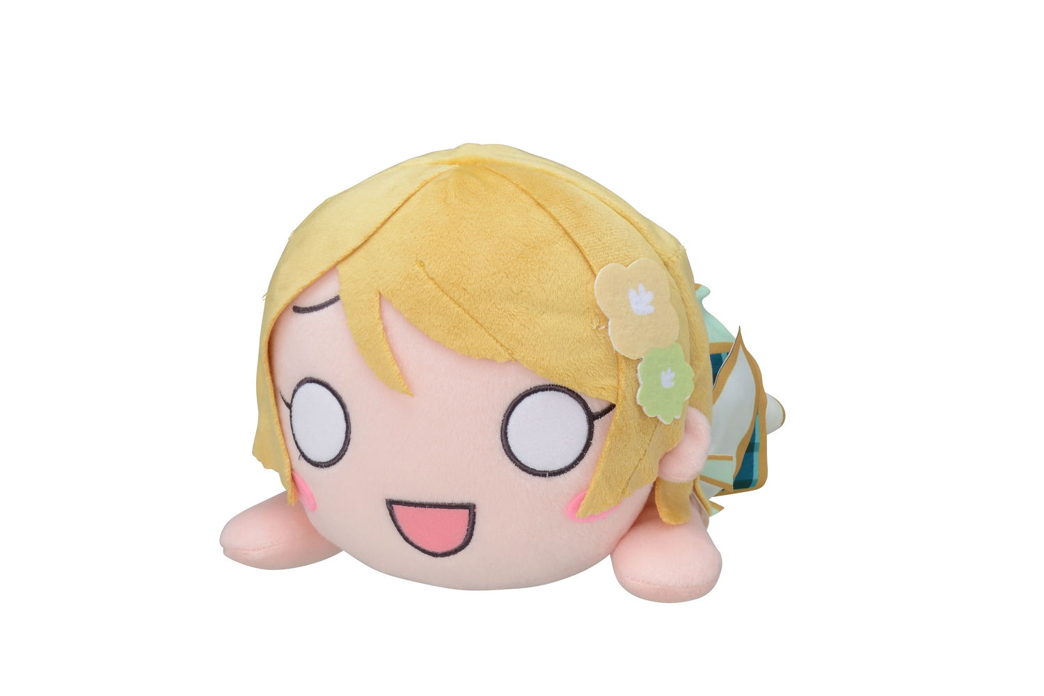 STARS Nesoberi Plush: Hanayo Koizumi (M 