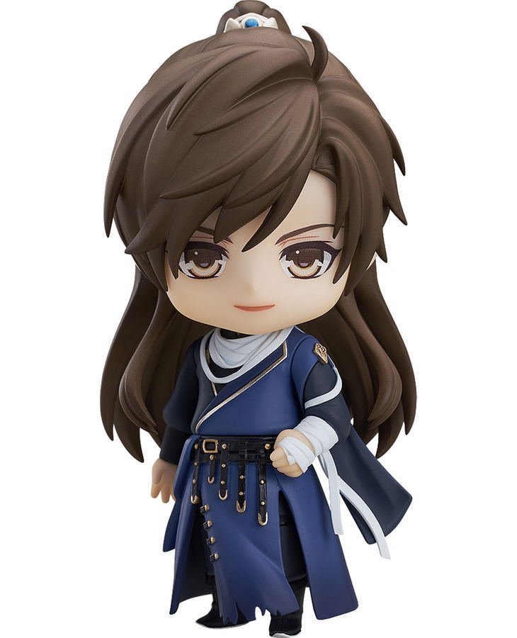 nendoroid bai qi