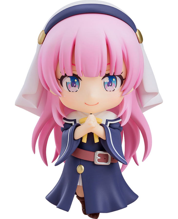 the day i became a god nendoroid