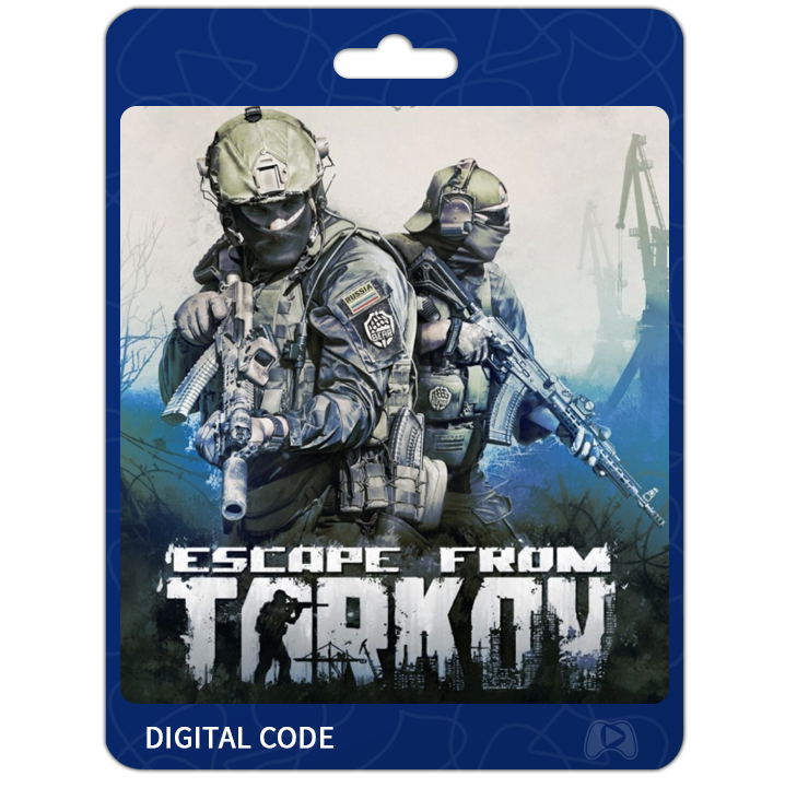 Buy Escape From Tarkov Official Website digital for Windows