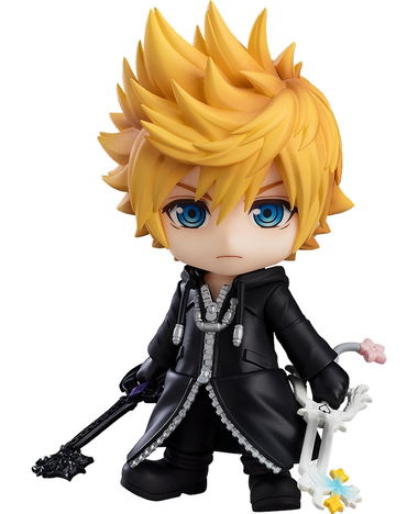 nendoroid roxas