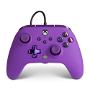 PowerA Enhanced Wired Controller For Xbox Series X|S (Royal Purple)