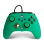 PowerA Enhanced Wired Controller For Xbox Series X|S (Green)