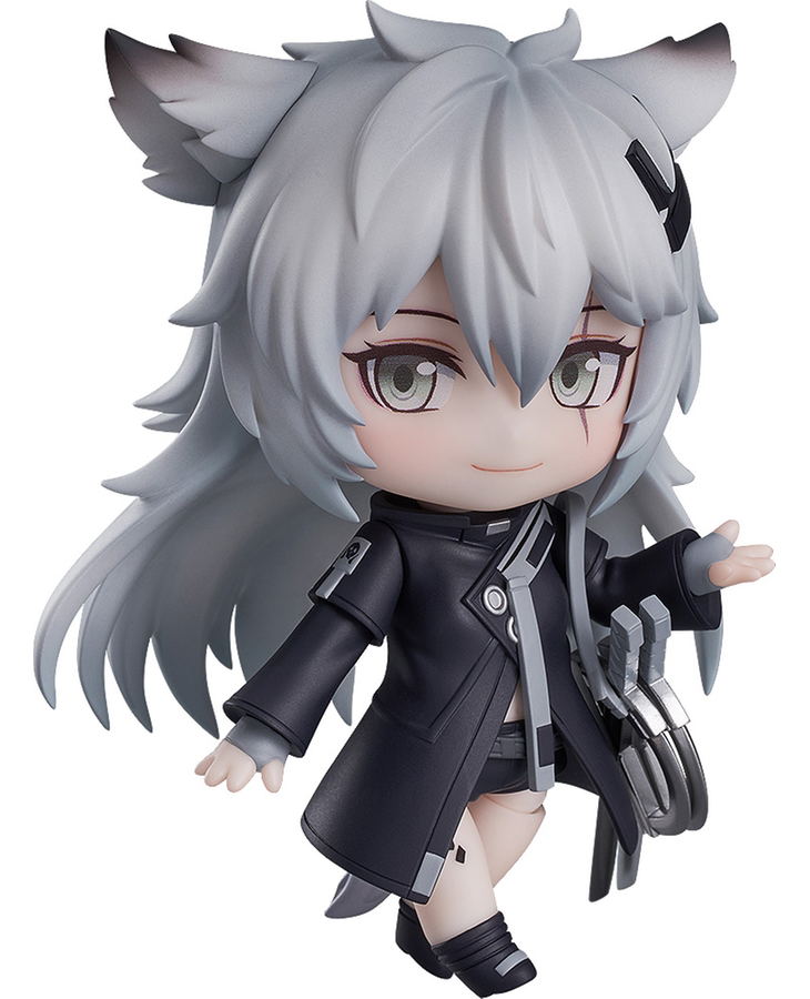 lappland nendoroid