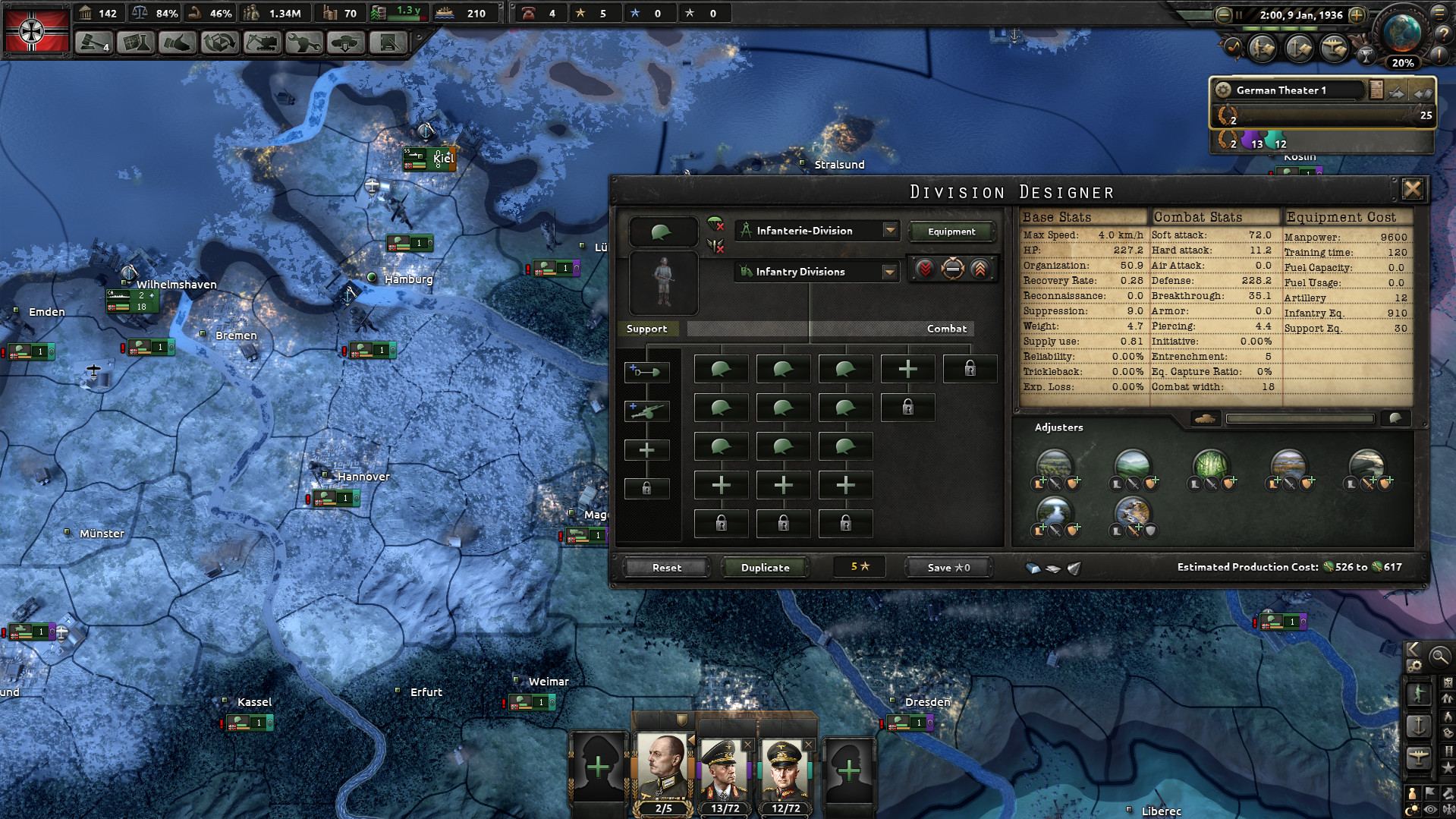 hearts of iron iv mobilization pack ru