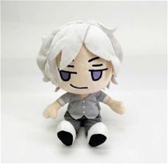 The World Ends with You The Animation Plush: Joshua Square Enix