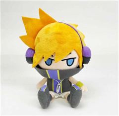 The World Ends with You The Animation Plush: Neku Square Enix