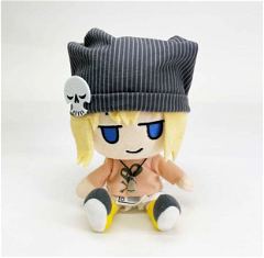 The World Ends with You The Animation Plush: Rhyme Square Enix