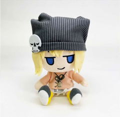 The World Ends with You The Animation Plush: Rhyme Square Enix The World Ends with You The Animation Plush: Rhyme Square Enix