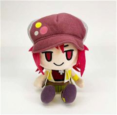 The World Ends with You The Animation Plush: Shiki Square Enix