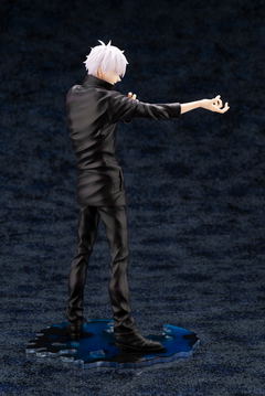 Buy Artfx J Jujutsu Kaisen 1 8 Scale Pre Painted Figure Satoru Gojo Buy Artfx J Jujutsu Kaisen 1 8 Scale Pre Painted Figure Satoru Gojo
