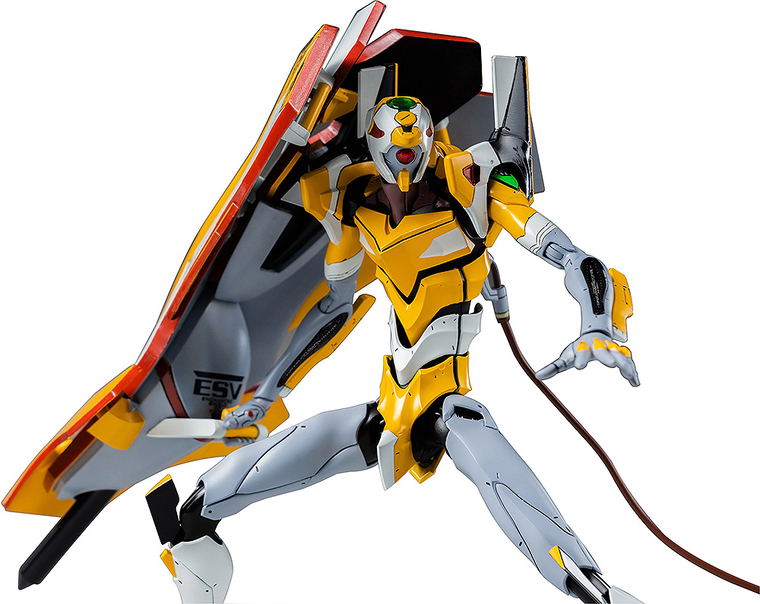 Robo Dou Rebuild Of Evangelion Evangelion Unit 00 Kai Robo Dou Rebuild Of Evangelion Evangelion Unit 00 Kai